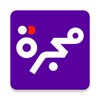 Majarra: 5 platforms in Arabic icon