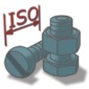 ISO Tolerances icon