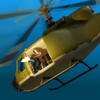 Icon von Helicopter Support