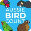 Biểu tượng Aussie Bird Count