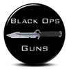 Black Ops Guns icon