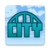 Icon von City Map