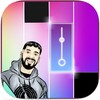 Anuel AA Piano Tiles icon