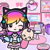 أيقونة Mia World