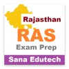 RAS/RPSC Exam Prep icon