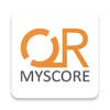 MyScoreQR icon