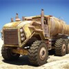 أيقونة Offroad Truck Hill Racing