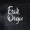 Erik Orgu icon