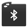 Bluetooth Transfer Any File icon