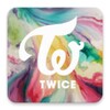Twice Wallpaper icon