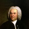 Ikon Musik Johann Sebastian Bach