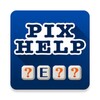 pixhelpアイコン