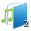 Audiobook Player 2 icon