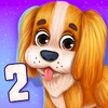 Talking Dog: Cute Puppy Games icon