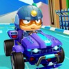 أيقونة Fun Racing - Car Transform