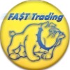 AlphaDog Fast Trading icon