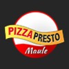 Pizza Presto Maule icon