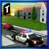 Cop Duty Simulator 3D icon