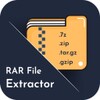 RAR File Extractor icon