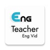Eng Teacher Eng Vid icon