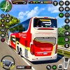 Ícone de Bus Simulator - Bus Games 2022