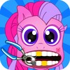 Biểu tượng Pony Dentist