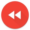 Rewind: Reverse Voice Recorder icon