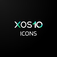 XOS Icon pack for Android - Download the APK from Uptodown