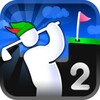 Super Stickman Golf 2 icon