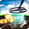 ไอคอน Metal Detector