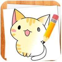 Download do APK de Como dibujar Kawaii para Android