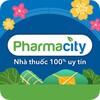 Pharmacity-Nhà thuốc tiện lợi icon