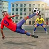 Icono de Street Soccer Kick Games