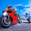 Rally Bike Racing-Moto Race 3D icon