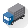 トラックカーナビ - 貨物車専用のカーナビ by ナビタイム icon
