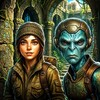 Icono de Mystery Ruins