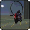 Motorcycle Simulator 3D icon