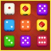 Icono de Dice Merge Puzzle