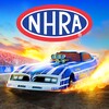 Icono de NHRA Legends of Drag Racing