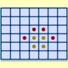 Икона Connect Four Polaslot88