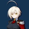 Икона BLAZBLUE ALTERNATIVE DARKWAR