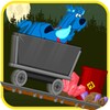 Scooby Rail Escape icon