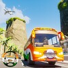 Indian Bus Simulator Game icon