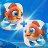 Icono de Fish Fish Fusion