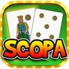 Biểu tượng Scopa Online - Gioco di Carte