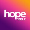 أيقونة Hope 103.2 - Christian Radio