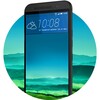Theme for HTC One E9 icon