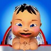 Icono de Virtual Baby Junior Simulator