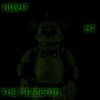 Icono de Night at the pizzeria