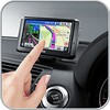 GPS Maps: Voice Navigation & Tracking Route Drive icon